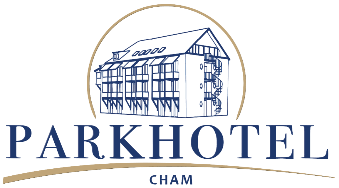 Parkhotel Cham Logo